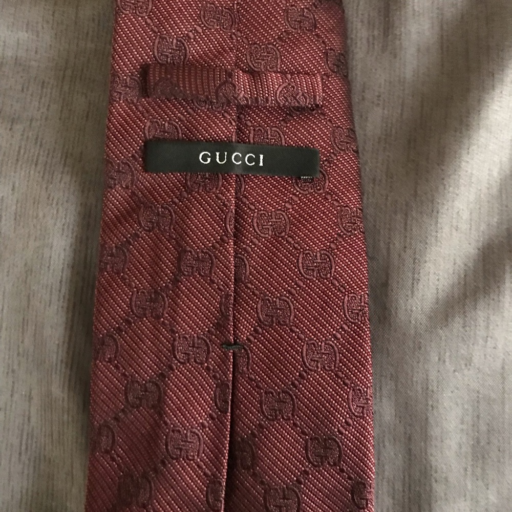 3 Men’s ties or individually - Picture 4 of 6